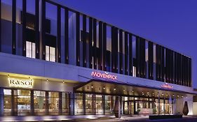 Moevenpick Hotel Tahlia Jeddah